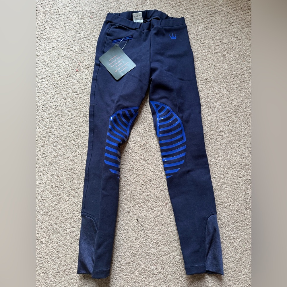 Riding Pants